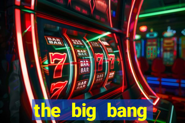 the big bang theory dublado assistir